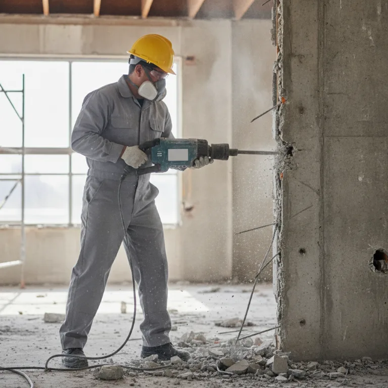 Empresa de Demolición servicio en San Jose del Cabo